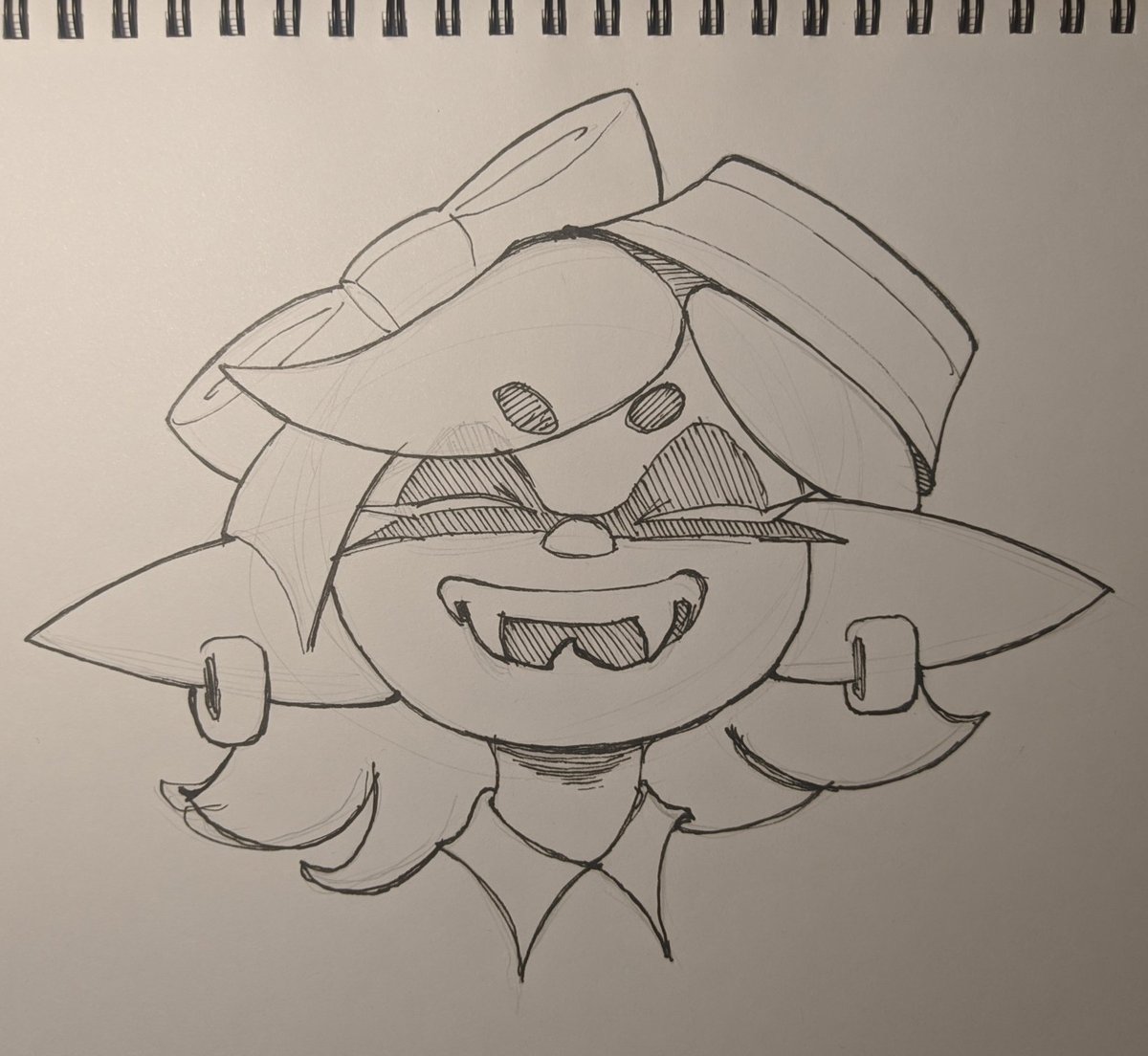 multiqe's tweet image. marie🦑