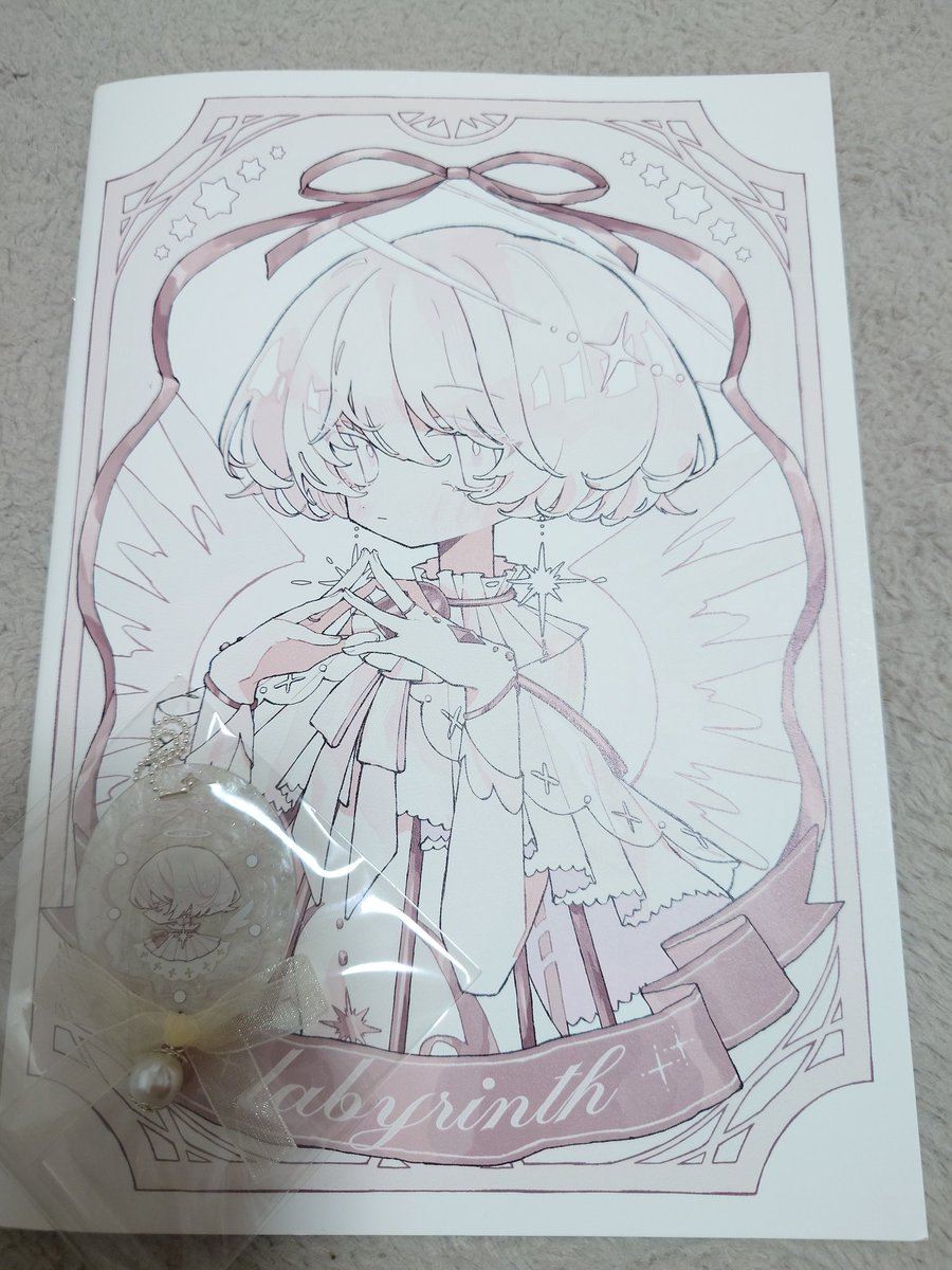 しろくろ@コミティア通販 (@shirokuro_3939) / Posts / X