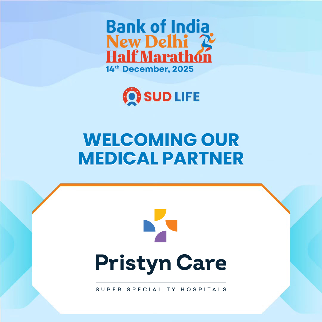 BOI New Delhi Half Marathon tweet media