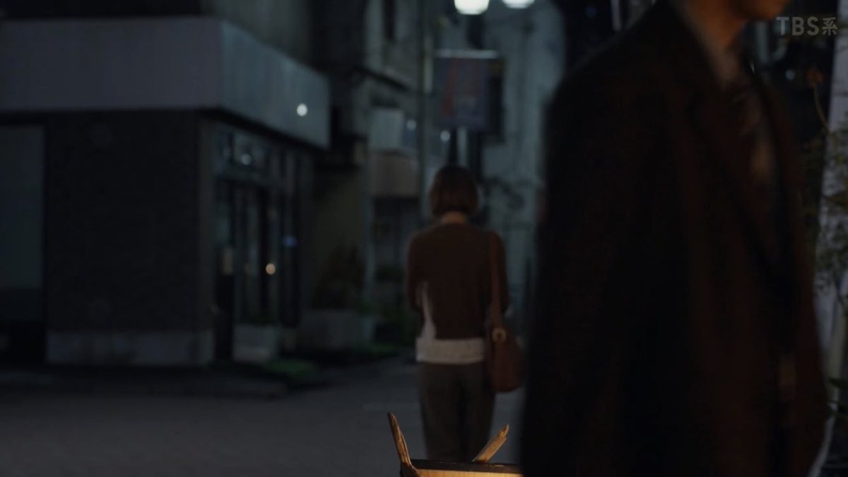 勝男が去った後の鮎美(夏帆)の細かい表情の芝居が上手すぎる。

完全に勝男の事が気になり出してる顔してるもんな。

 #じゃああんたが作ってみろよ#じゃああんたが作ってみろよ