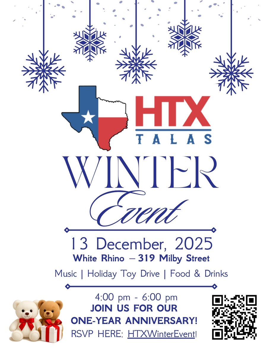 HTX TALAS tweet media