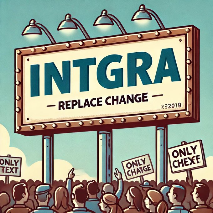 HuntTheDrop's tweet photo. Every time I open Integra,it feels like the DeFi automation vision is getting clearer.

Quiet builders > loud marketers.

This team is just delivering step by step.

@integra_layer  layer is real gem . https://t.co/dacdLa2KQV
