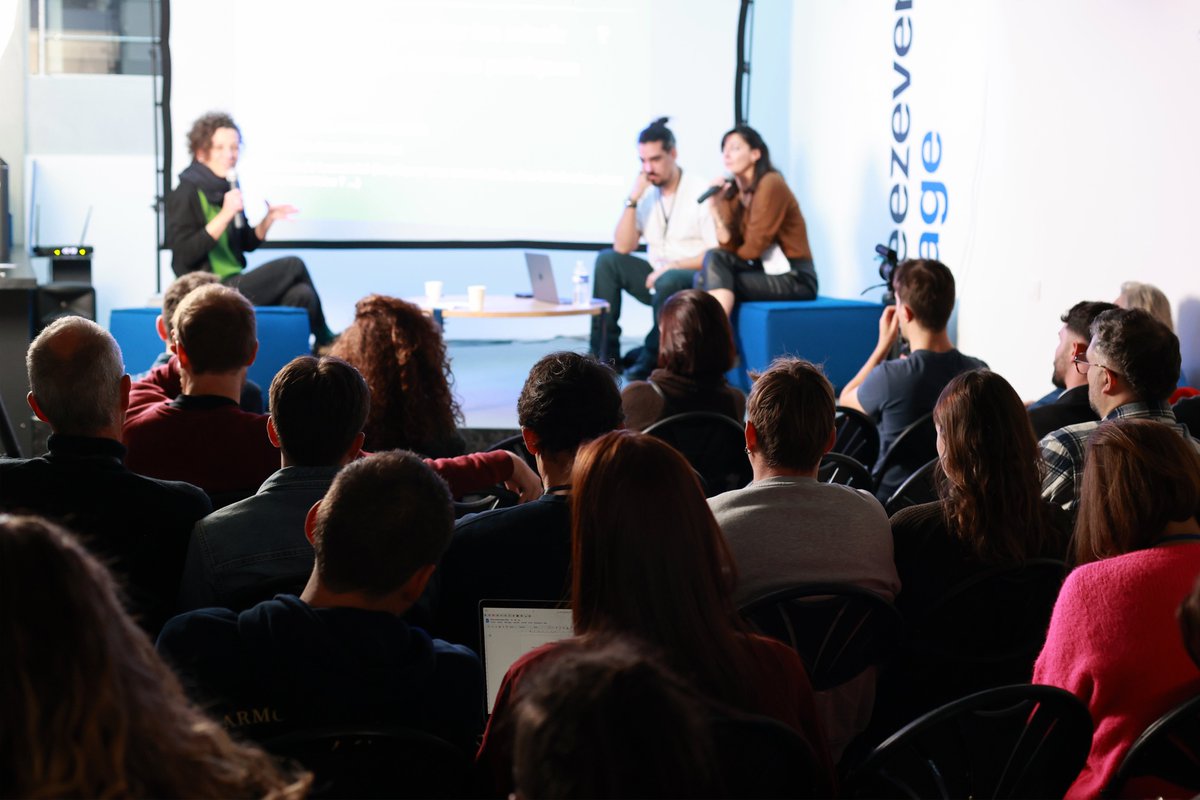 Weezevent tweet media