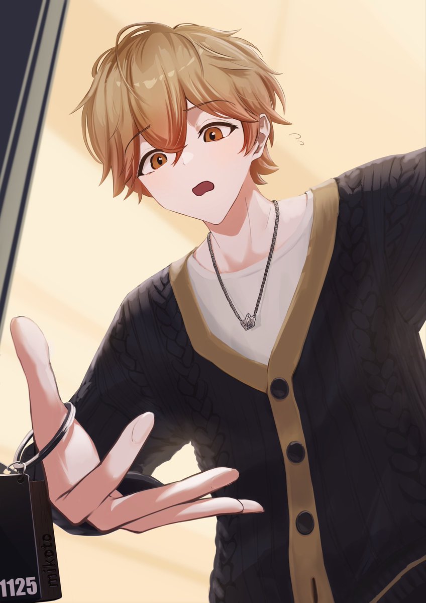 すち@シクフォニ (@suchi_paint) / Posts / X