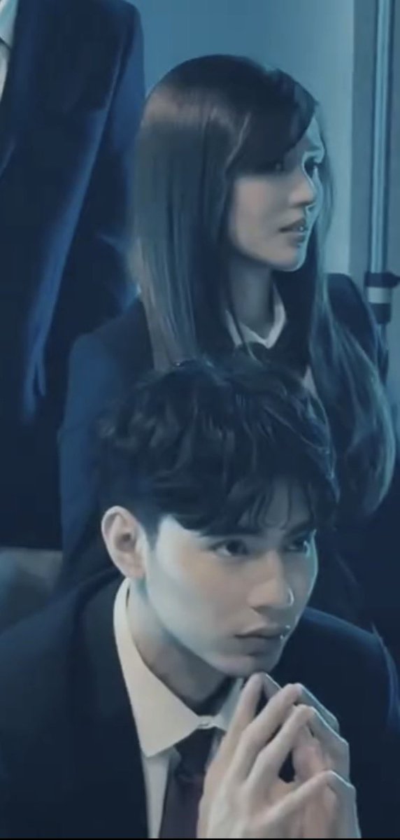 lorekitheodore's tweet image. The Face Card of #LoreKi | #JayLan 😍💙 

#ProjectLoki