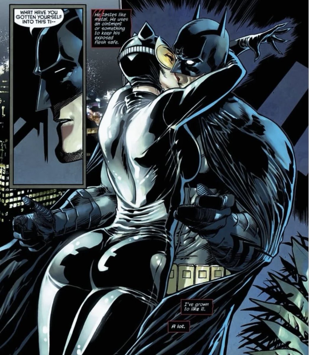 Arkham ComixCast (@arkhamcomixcast) on Twitter photo 