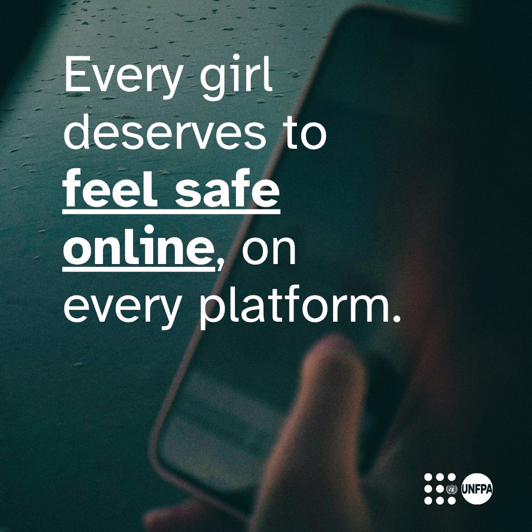 Melissa Fleming 🇺🇳 tweet media