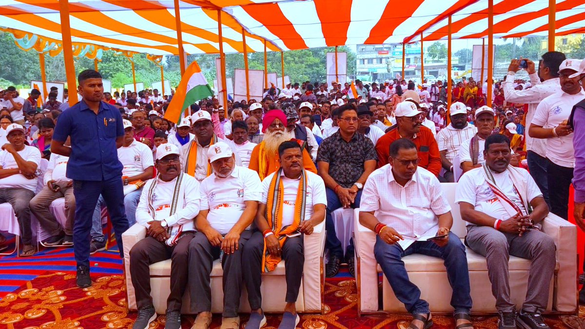 PANCHAYAT SAMITI NIALI tweet media