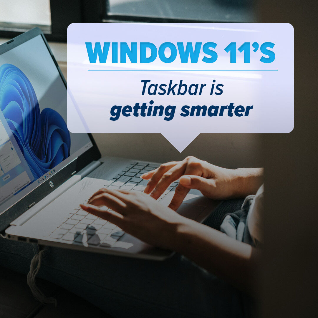 CyberShiftTech's tweet image. The Windows 11 Taskbar might be about to get a whole lot smarter 🧠

Microsoft is testing something called “agentic companions”. That’s AI helpers that live right on your Taskbar and are designed to step in when you need them.

Instead of having to open an app or manually lau