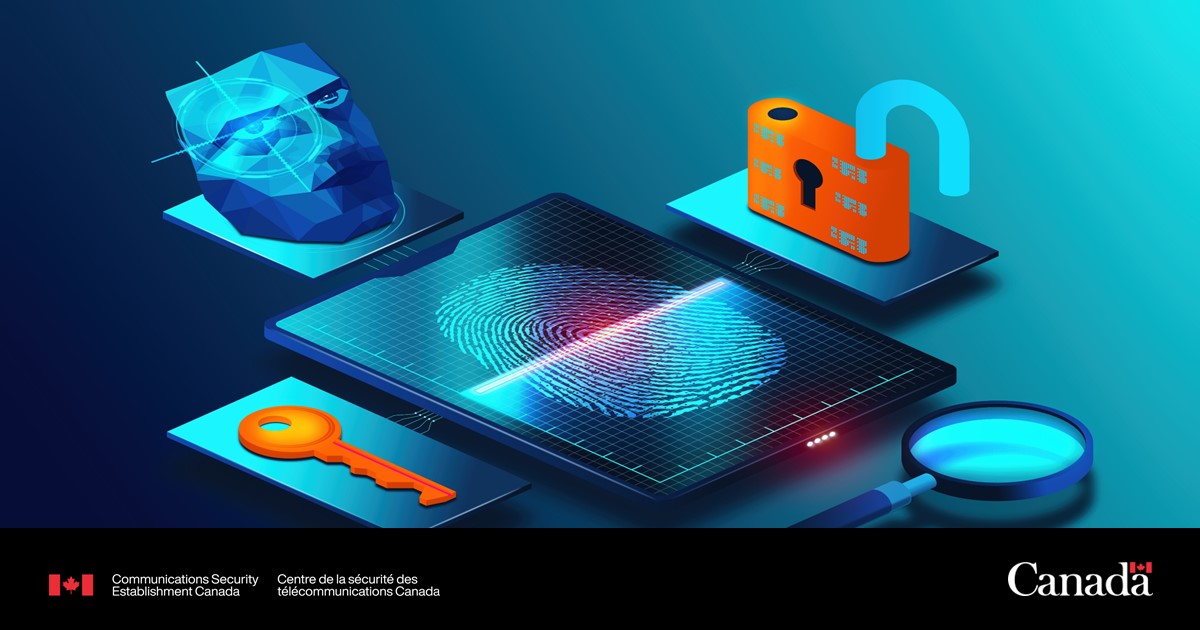 cybercentre_ca's tweet image. As organizations move the the cloud, there are more risks of adversary-in-the-middle (AitM) phishing attacks.

This is why implementing a phishing-resistant MFA is critical to maintain strong cyber security.

Learn more in our latest guidance: cyber.gc.ca/en/guidance/de…