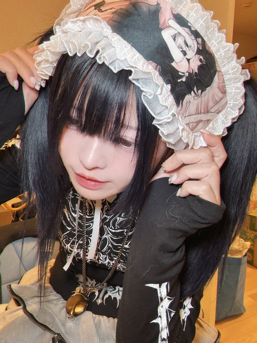 生き雑魚天使ちゃんの自撮りの墓場† tweet media