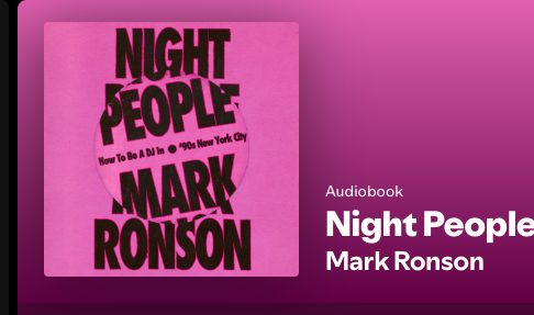 tripill's tweet photo. Just finished... so good!   -- Thanks @MarkRonson !! https://t.co/Nr2EzBSZ9A