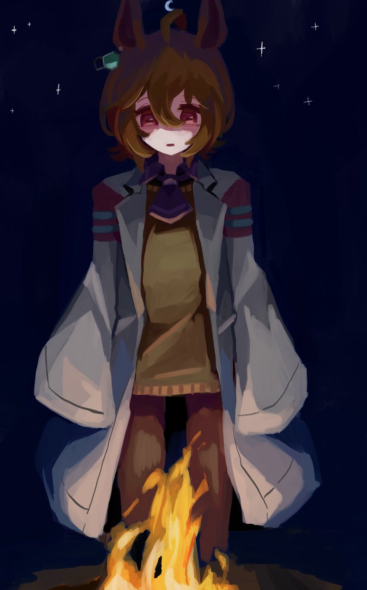 okayu_oziya_'s tweet image. 全部燃えろ