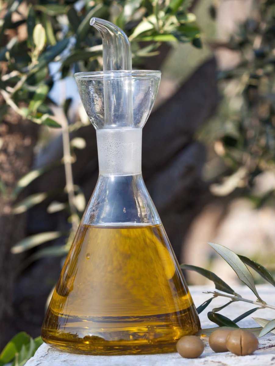 El departament d’Economia i Serveis Generals destina 10.000 euros a l’Associació Oli de Menorca 🫒

L’acord impulsa la divulgació del producte menorquí en un moment clau marcat per l’obtenció de la IGP i l’obertura a nous mercats.

Segueix llegint: cime.es/Contingut.aspx…