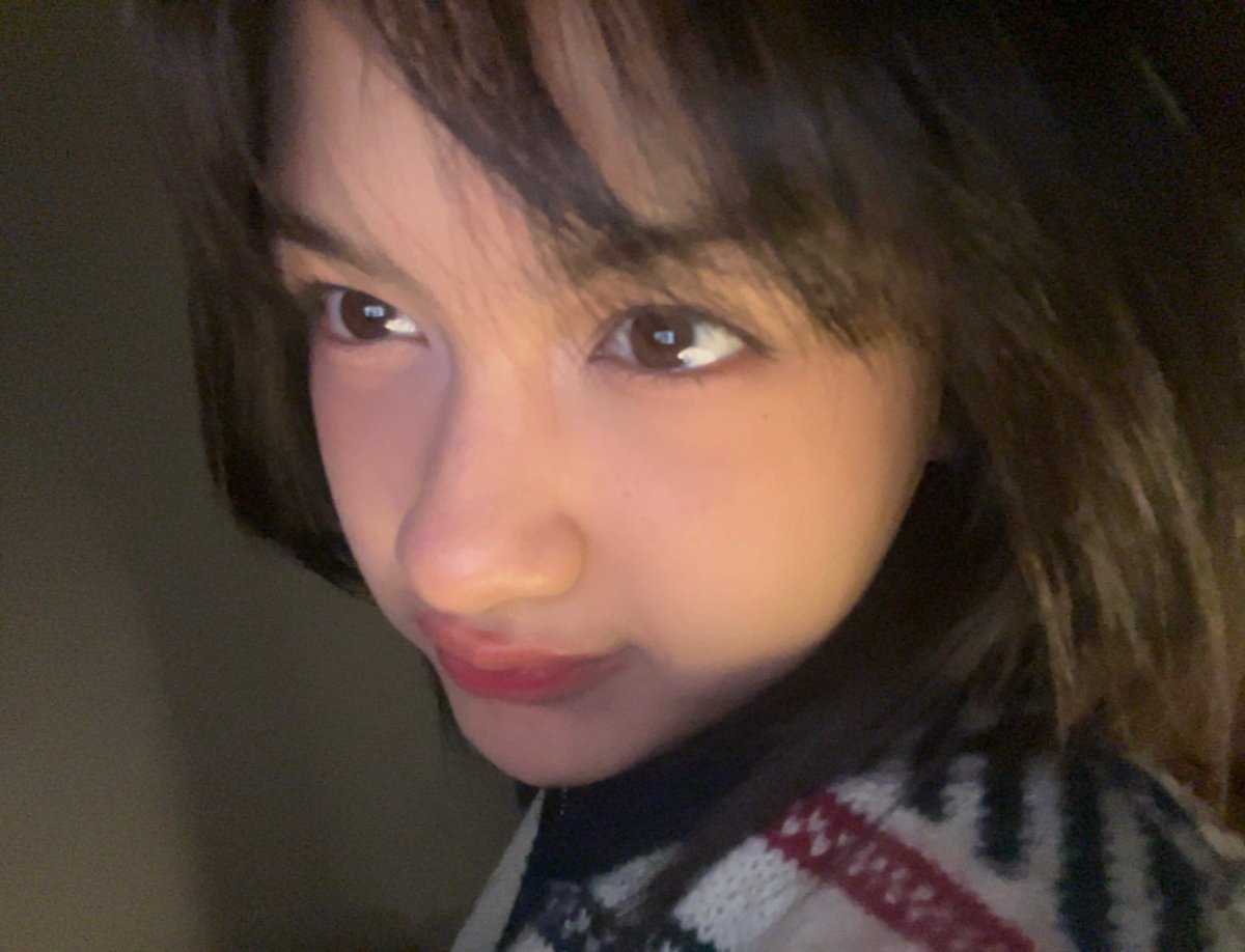Nachia_JKT48's tweet photo. #SelaChia https://t.co/lZJ38PcJHn