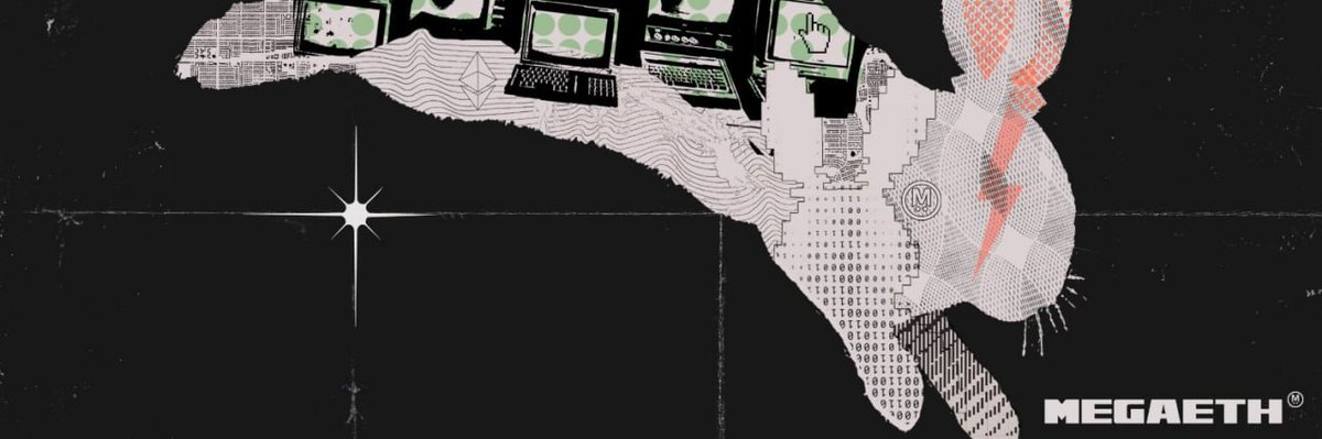 bitstead's tweet photo. The MegaETH pre-deposit bridge is here ⚡️

🔗‍️ https://t.co/IPfeRrz9Jh

✔️ Asset: $USDC
✔️ Cap: $250M
✔️ $mUSD will be distributed on @megaeth mainnet at launch (December).

🔥 This will likely fill fast - be ready, be quick.
$MegaUSD #MegaUSD #MegaETH $MEGA https://t.co/ChekuId13E