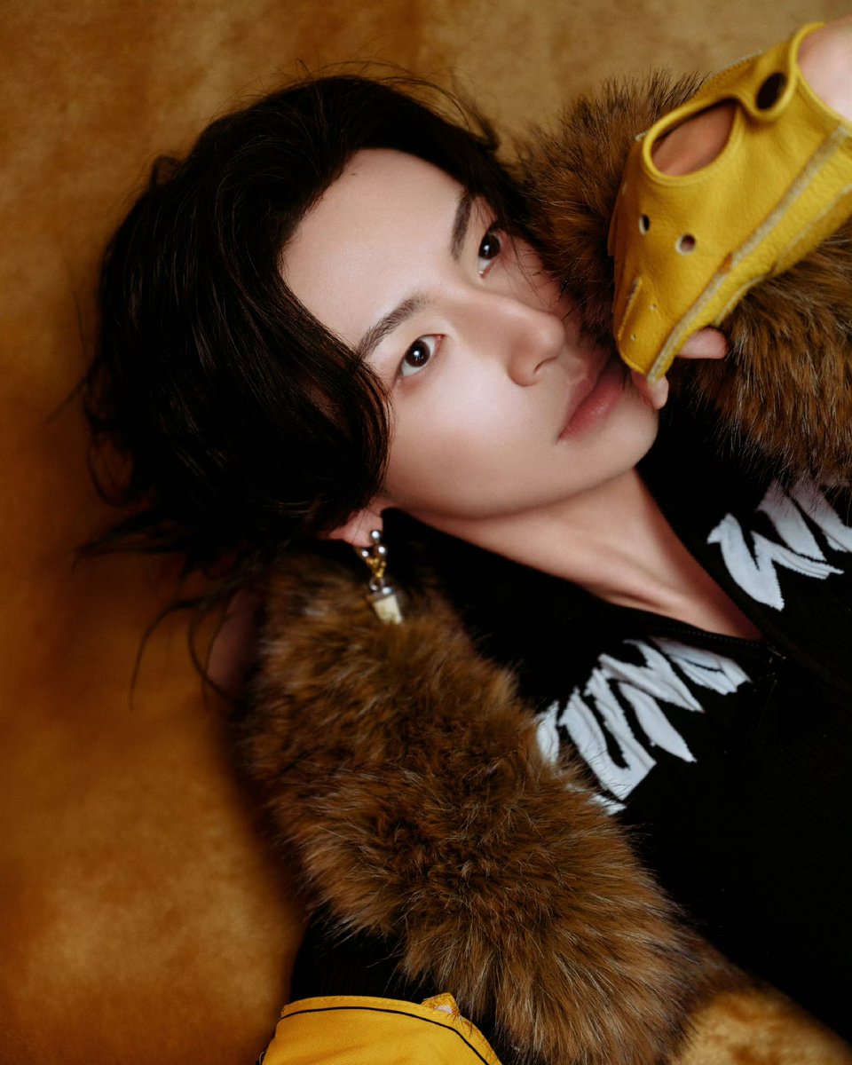 deadline520's tweet image. 251125 오피셜 웨이보 🆙

#샤오귀 #왕린카이 #xiaogui #wanglinkai #lilghost #小鬼 #王琳凯