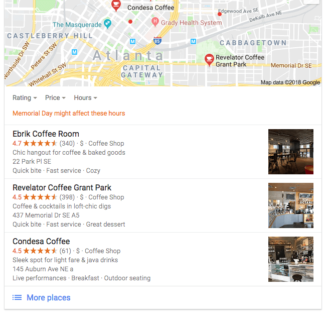 seo_resellers01's tweet photo. Local SEO to attract customers right when they search. #LocalSEOExperts #GetFound https://t.co/lBybY3vgDf https://t.co/kMlh7AZvNo
