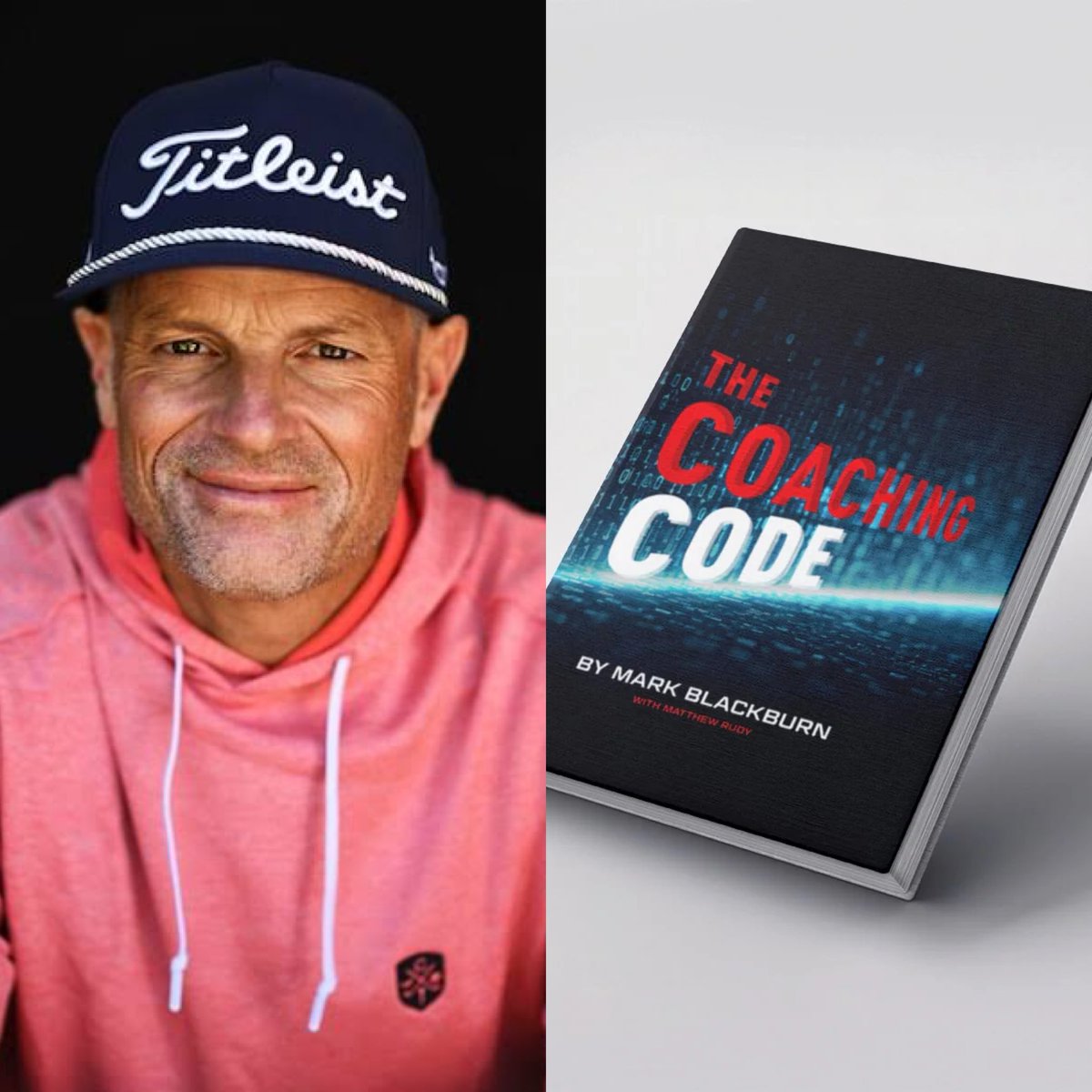 ColtKnost's tweet photo. The #1 teacher on the planet @blackburngolf on this weeks @golf_subpar!  We talk his new book, Ryder Cup stories, and much more! Out now! https://t.co/MRr8R1QsgB https://t.co/ypRTtIt7tg