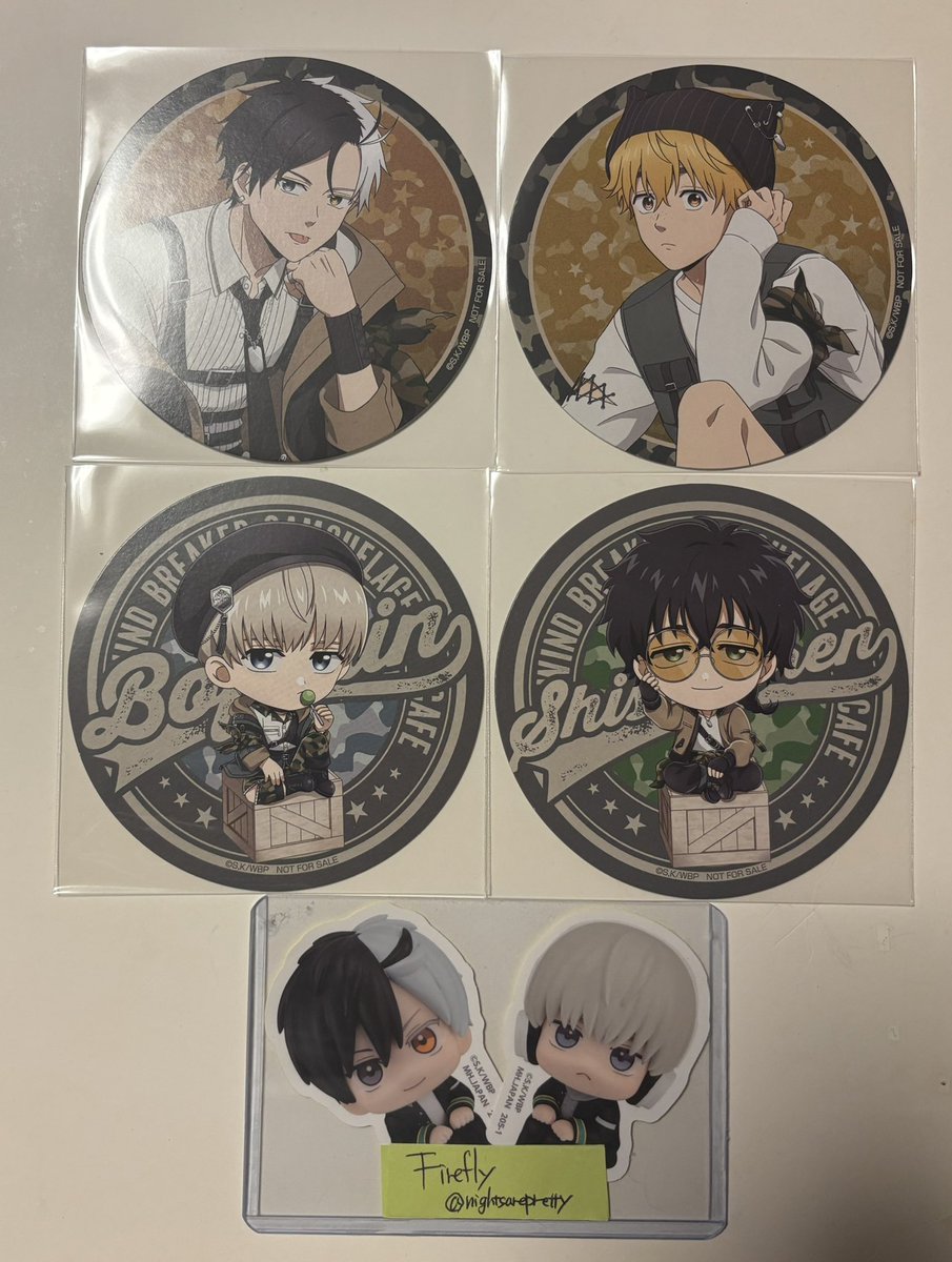 kei🍀初回プロカ必読 (@omusubi_mogu2) / Posts / X