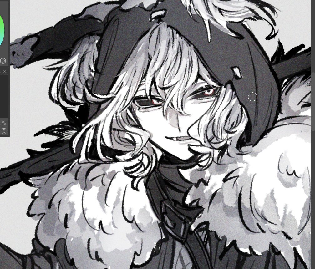 かかり 1/11 残狂 (@strange0dark) / Posts / X