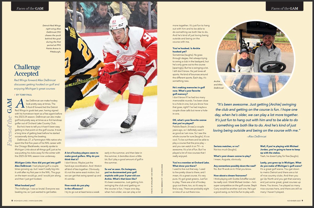 Tony Paul | Detroit News tweet media