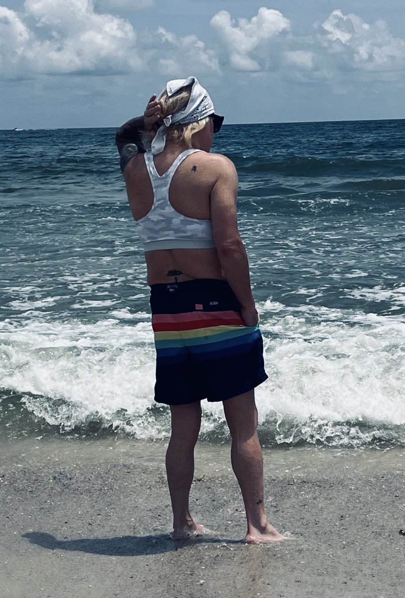 HollyO5024's tweet image. Alignment is important. You have to be healthy in your mind, body, and soul. #alignmentmatters #spirituality  this is 45 #wlw #singersongwriter #louisiana 📍🌿 follow my music on all socials. -Hollyomusic.com