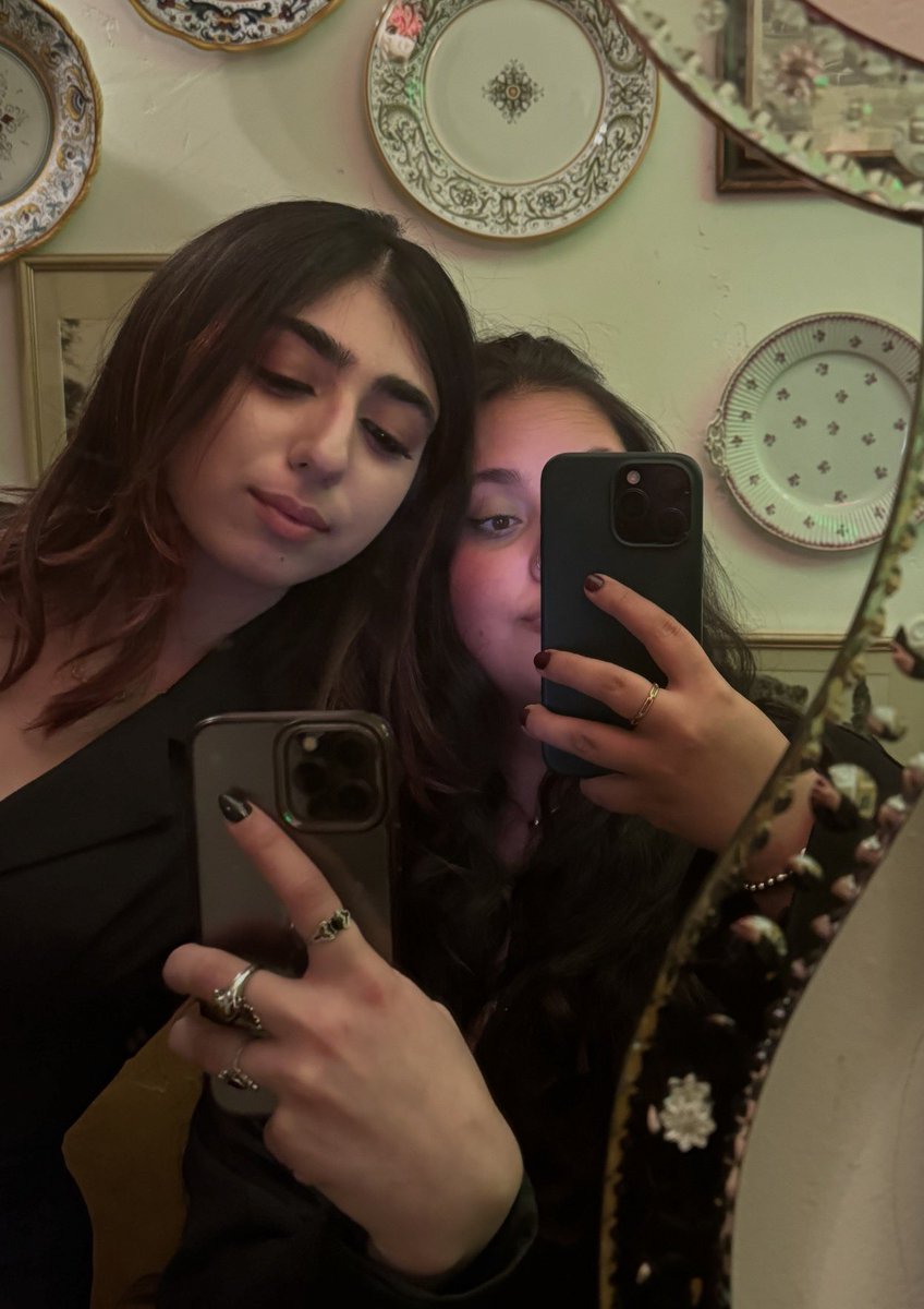 lawsbiana's tweet photo. today we all get to celebrate #roryday! incredibly grateful to be a part of this wonderful human’s life! i love you forever and ever bestie @miilfiism, you are everything that is good in this world and i wish you all the wonderful things the universe has to offer💞💞💞 https://t.co/OsvkGavoh5