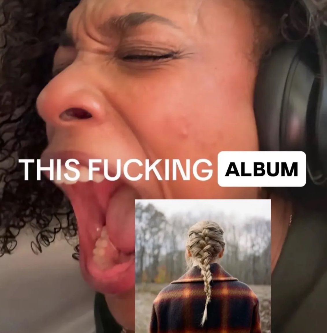 WHERE ARE MY EVERMORE STANS?
