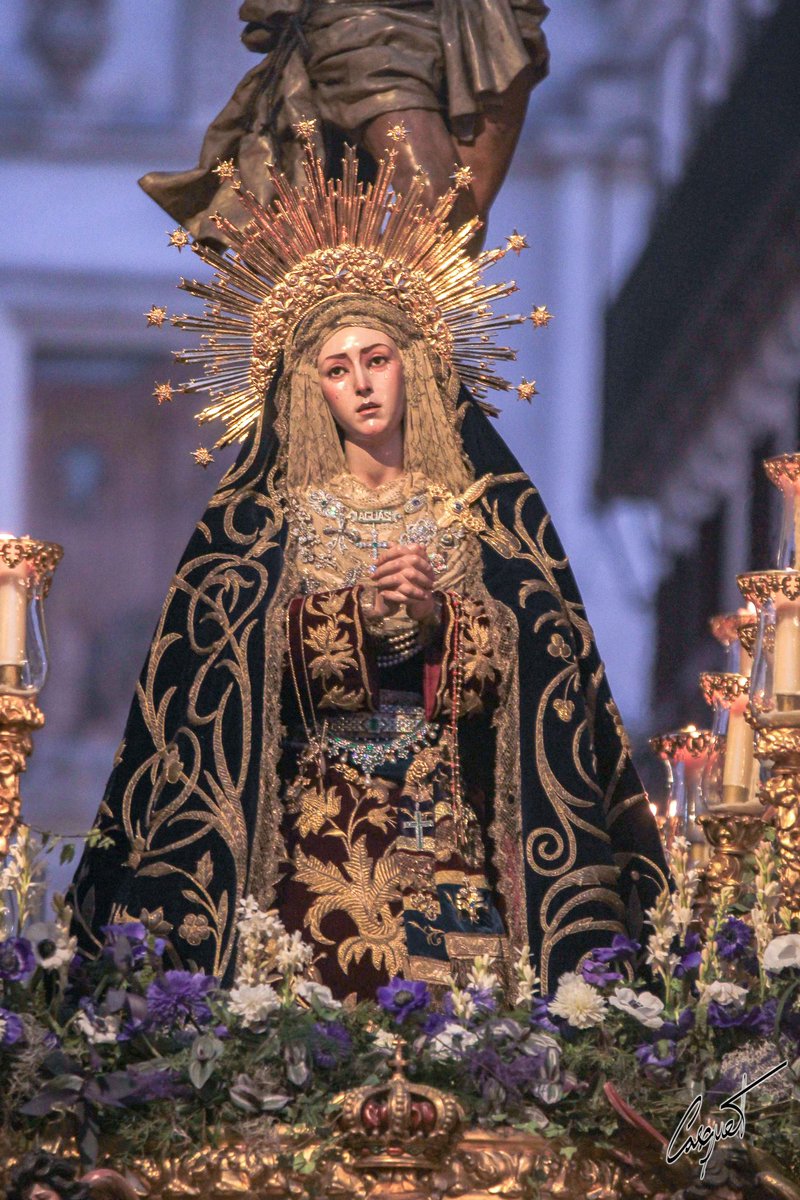 #450AñosMuseo | 𝐋𝐚 𝐣𝐨𝐲𝐚 𝐝𝐞𝐥 𝐁𝐞𝐥𝐥𝐚𝐬 𝐀𝐫𝐭𝐞𝐬.

#TDSCofrade #Museo #Expiración #Aguas

cc: <a href="/Hdad_Museo/">Hermandad del Museo</a> <a href="/OlivaSalteras/">La Oliva de Salteras</a> 

📷 <a href="/JcCasquet/">José Carlos B. Casquet</a> 

fotografiacasquet.blogspot.com/2025/11/proces…