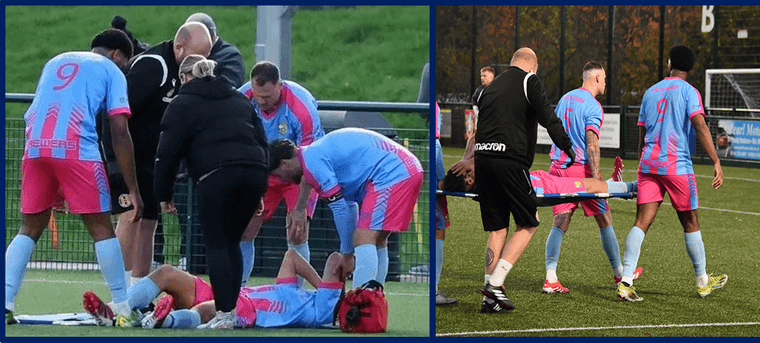 Tadcaster Albion tweet media