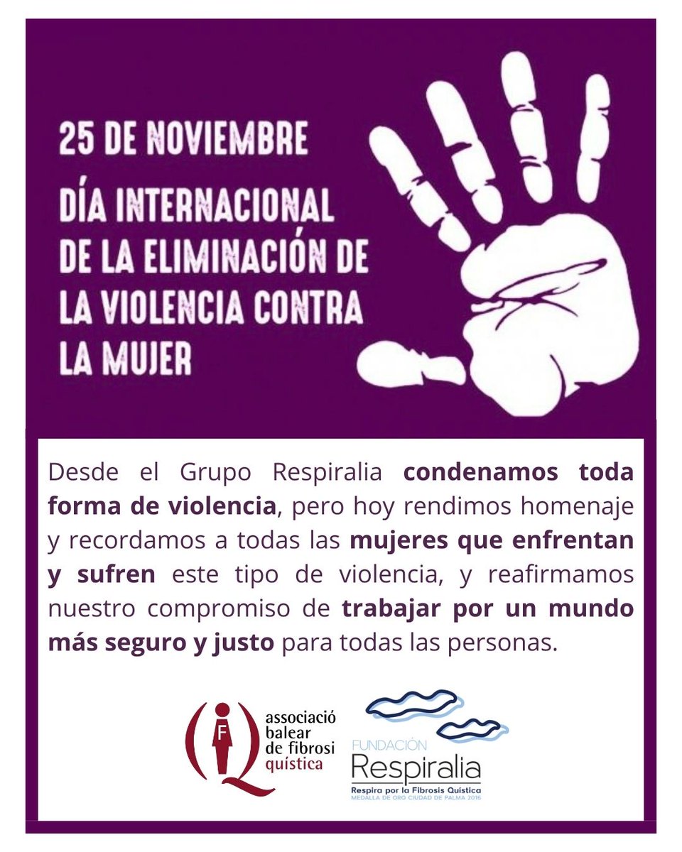 Respiralia's tweet photo. ¡Basta ya! 🤚 #25N https://t.co/8jG7Nfx6tE