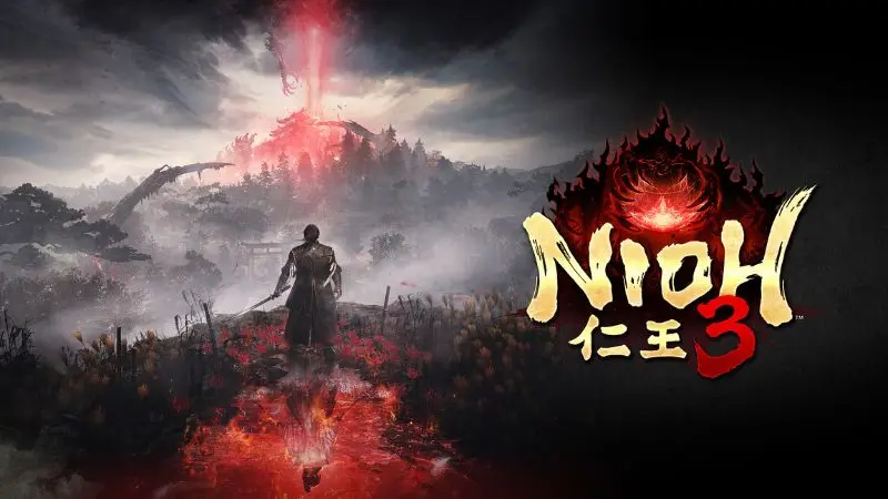 Dlcompare_in's tweet photo. Nioh 3: Full PC Specs and Latest Updates ‼️

#dLcompare #gameplay #Nioh3 #gamers #GamingNews

👀➡️ https://t.co/Ndm304alyE https://t.co/WMszlWjKcw