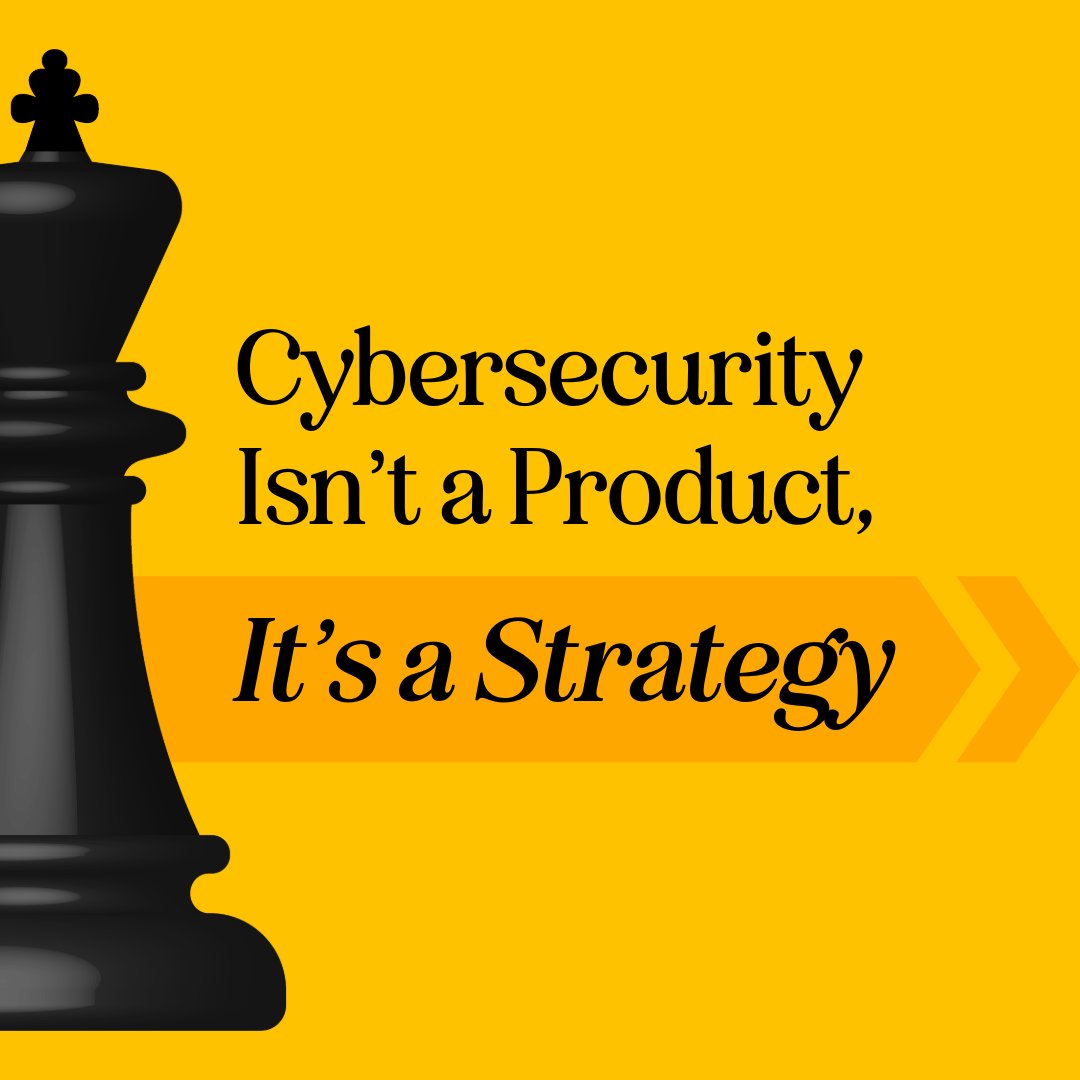 ProviTweet's tweet image. Threats evolve daily. Our layered cybersecurity approach encompasses endpoint protection, threat detection, and employee training to safeguard your business.

bit.ly/4dyhqgs
#ProviNET #ProviNETSolutions #CyberSecurity #MSPExperts #ThreatDetection #EndpointProtection