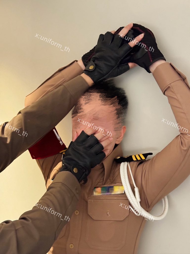 UniformFetish tweet media