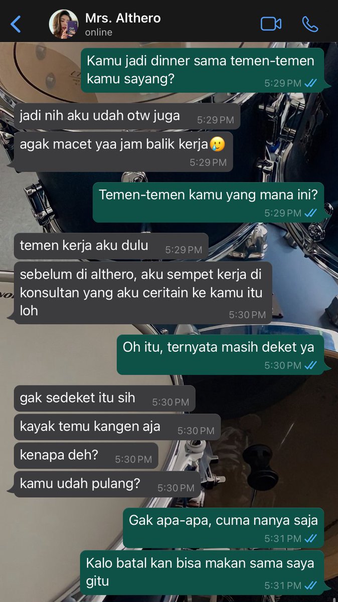 aeri_aaa's tweet photo. pak zac dan bu gia udah di tahap adem ayem☺️ https://t.co/2eB0ubNLLk