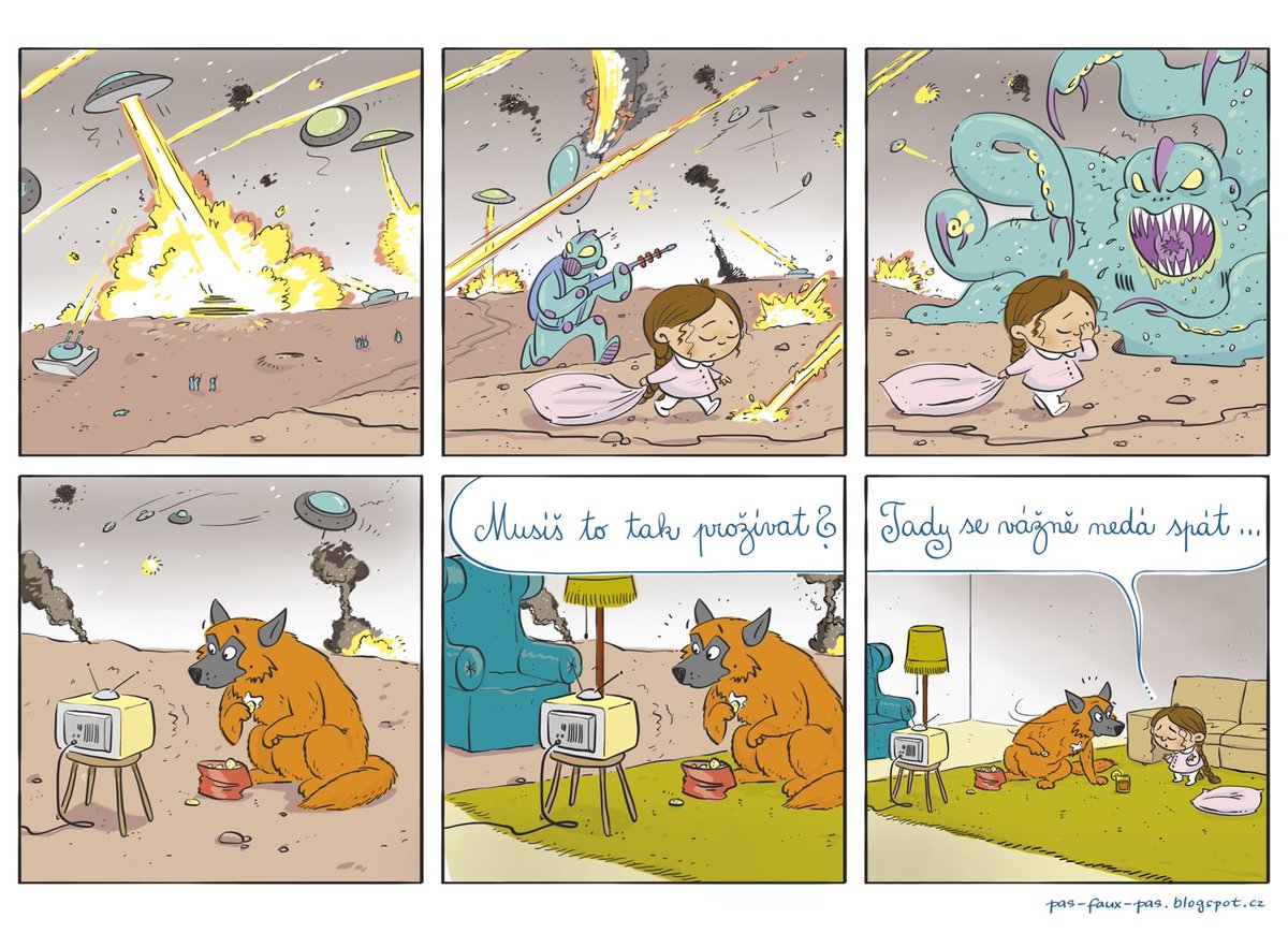 Pas faux pas tweet media