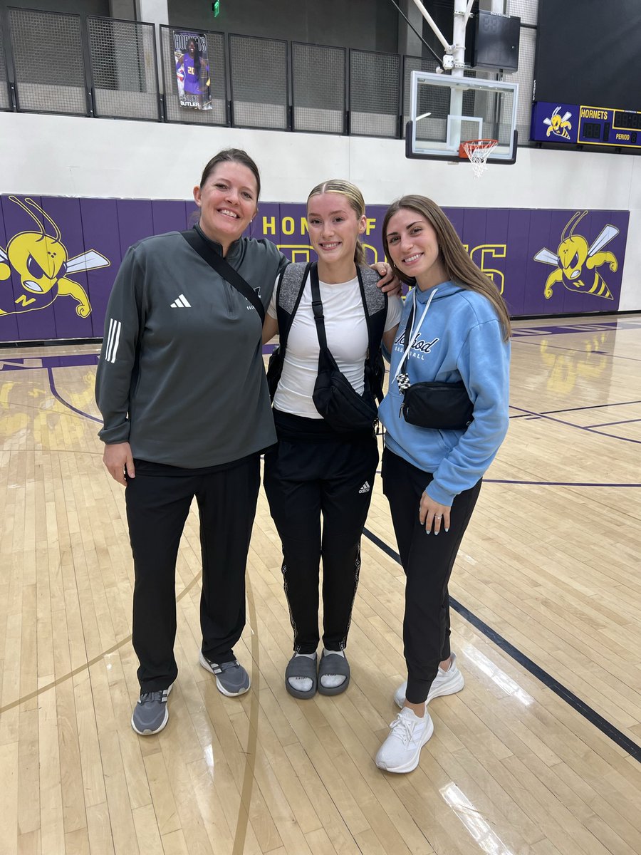 Lora Westling tweet media