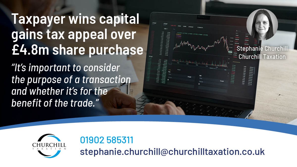 Stephanie Churchill tweet media