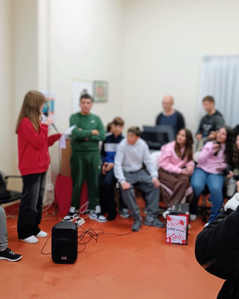 ASL Roma 5 tweet media