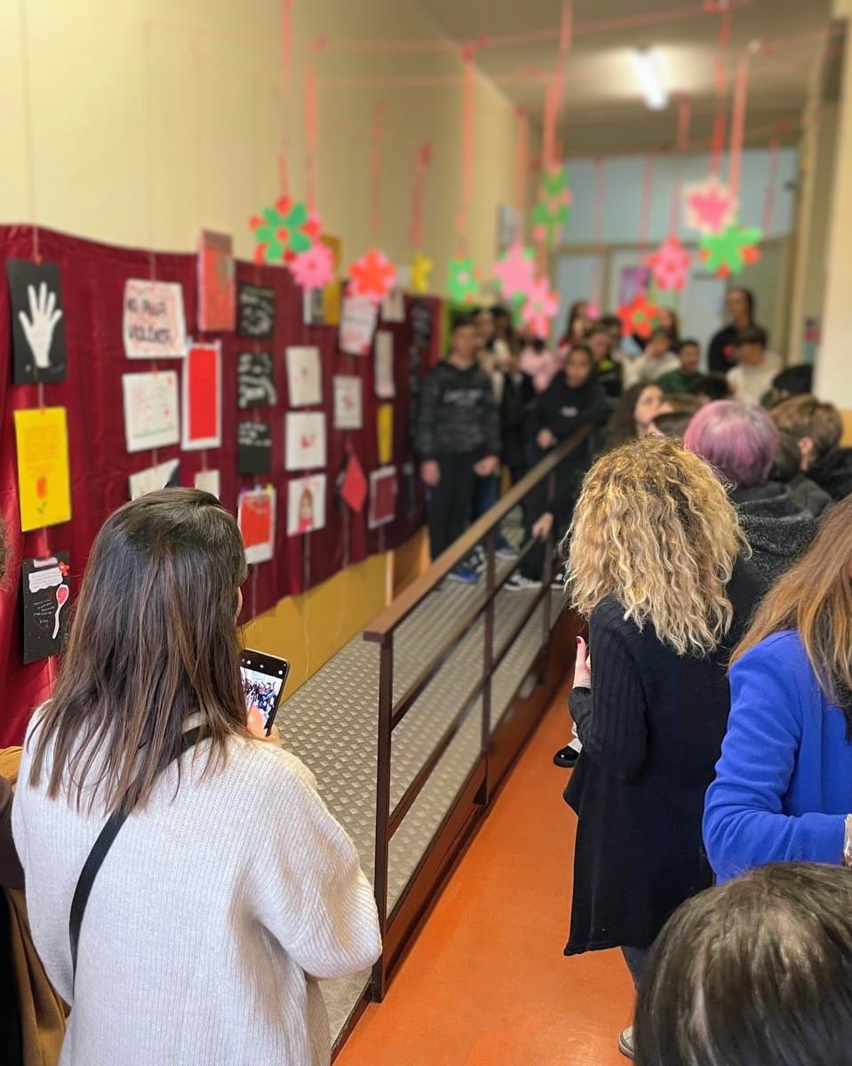 ASL Roma 5 tweet media