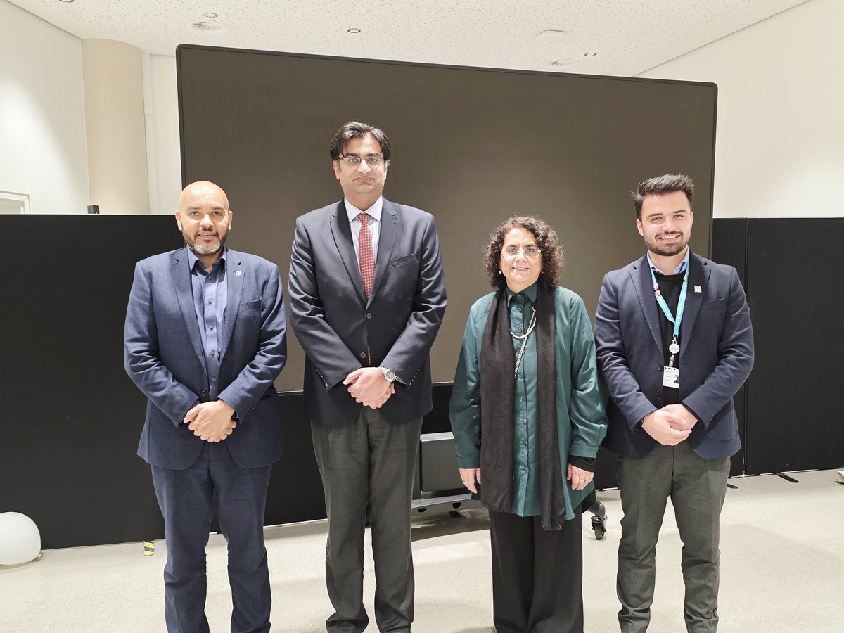 Pakistan Consulate Birmingham tweet media