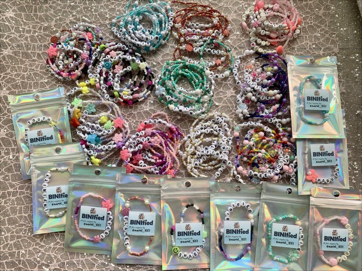 mariel_1001's tweet image. BINIFIED FAN SUPPORT 
FLAMES friendship bracelets ❤️‍🔥
Design by: @RosieR061013 🫶🏻

Like, RT and just show this tweet on d-day. Time &amp;amp; loc tba :)

#BINIfiedPHArena #BINIfied #BINI