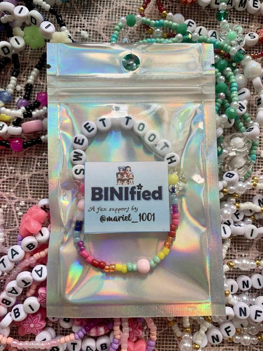 mariel_1001's tweet image. BINIFIED FAN SUPPORT 
FLAMES friendship bracelets ❤️‍🔥
Design by: @RosieR061013 🫶🏻

Like, RT and just show this tweet on d-day. Time &amp;amp; loc tba :)

#BINIfiedPHArena #BINIfied #BINI