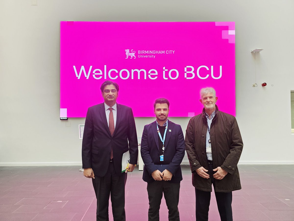 Pakistan Consulate Birmingham tweet media