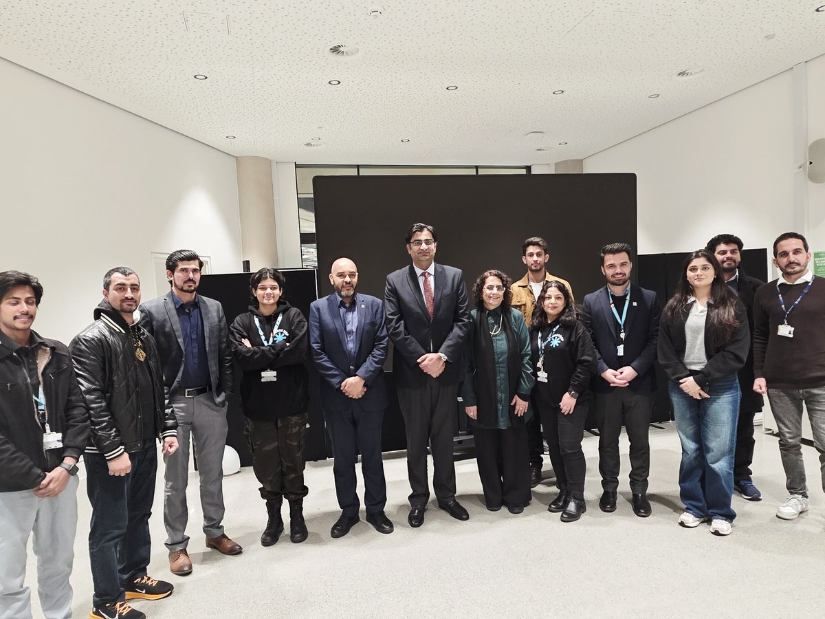 Pakistan Consulate Birmingham tweet media