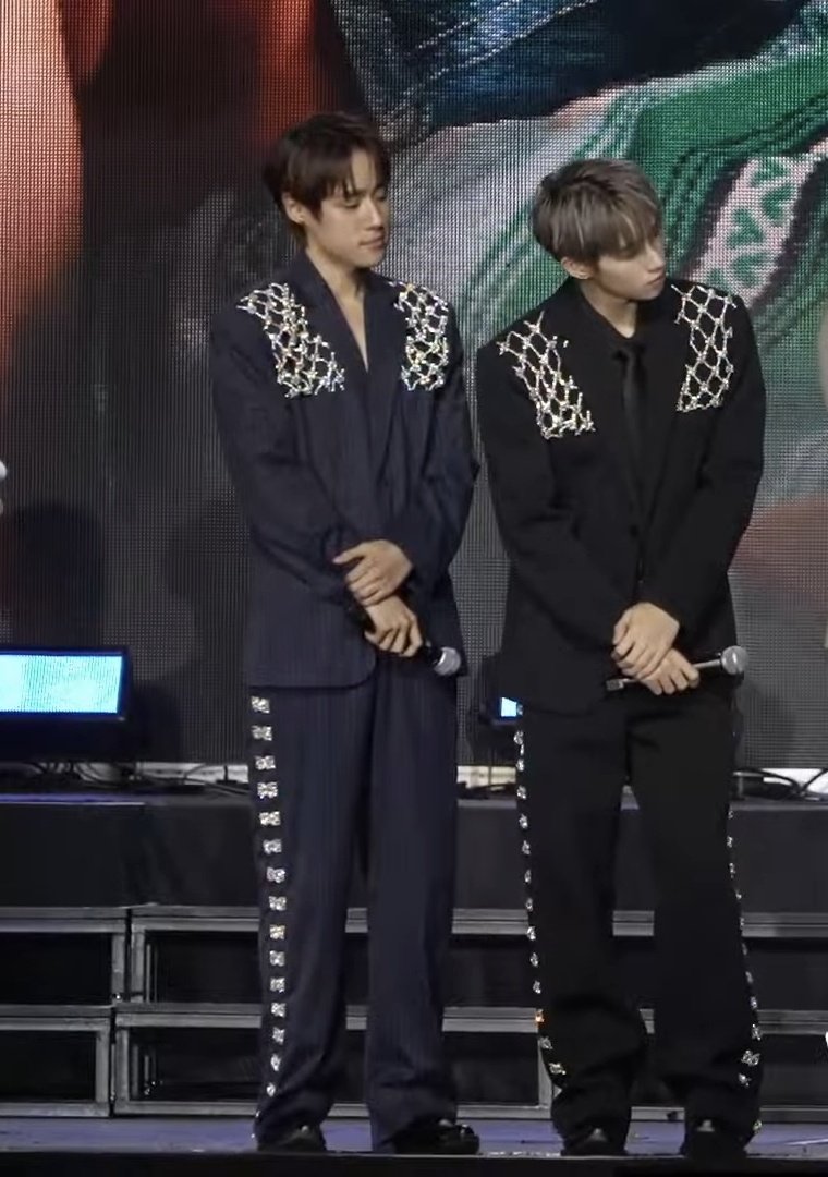 sorpor_saiparn's tweet image. นัทฮงยืนคู่ แอคนี้น้ามตาแตกไม่หยุด ในที่สุด😭😭😭😭😭

#nnutdan #hongshihoshi 
#GMM2026