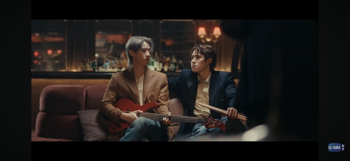 sorpor_saiparn's tweet image. นัทฮงยืนคู่ แอคนี้น้ามตาแตกไม่หยุด ในที่สุด😭😭😭😭😭

#nnutdan #hongshihoshi 
#GMM2026