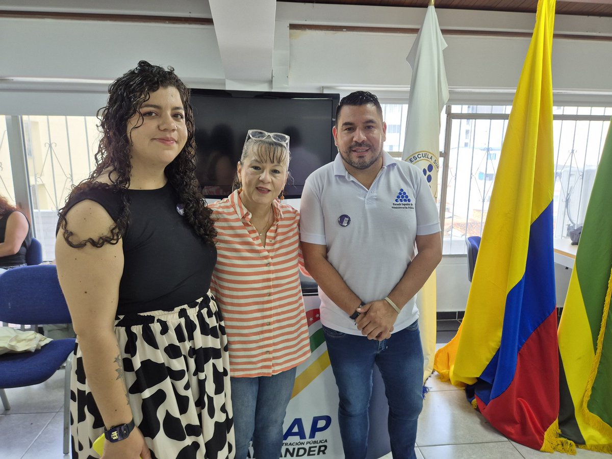 ESAPOficial's tweet image. Queremos que seas parte de cada detalle de #VocesPorLaIgualdad, por eso ya estamos #EnVivo desde Instagram conversando con el Equipo Violeta y con quienes estarán participando en esta primera jornada: 🔗 instagram.com/esapoficial?ig…

¡Acompáñanos!

#EligeTuBienestar #Género…