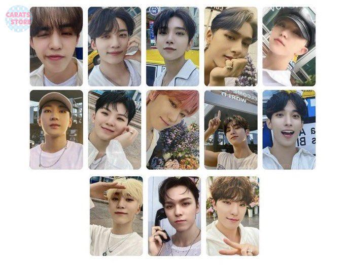 CARATS STORE tweet media